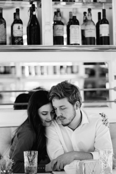 sesion de fotos en pareja