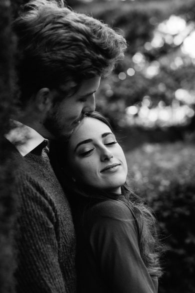 sesion de fotos en pareja