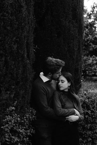 sesion de fotos en pareja