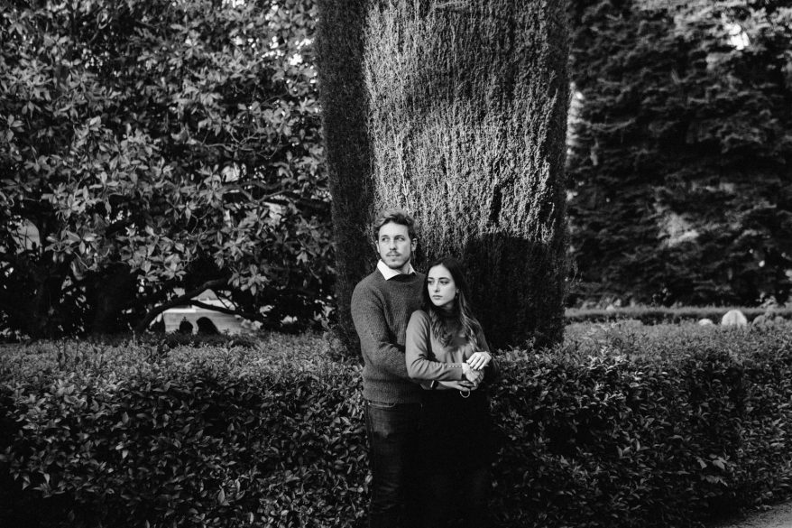 sesion de fotos en pareja