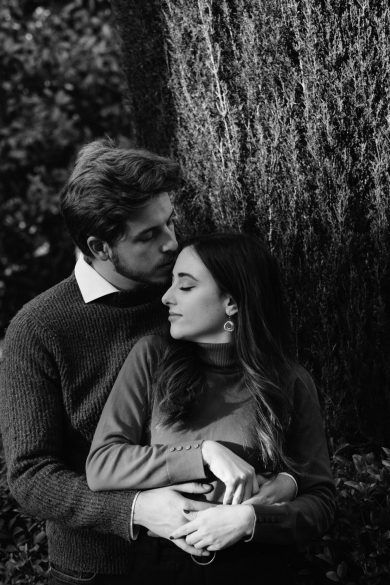 sesion de fotos en pareja