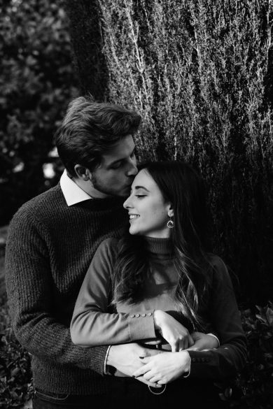 sesion de fotos en pareja