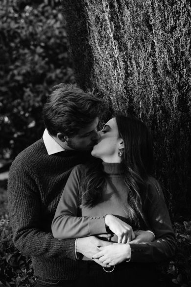 sesion de fotos en pareja