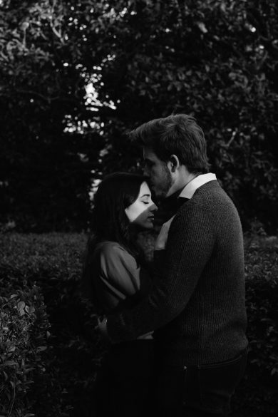 sesion de fotos en pareja