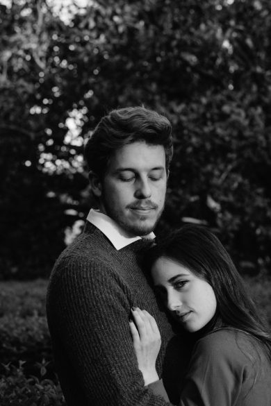 sesion de fotos en pareja