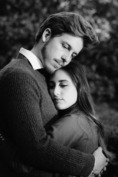 sesion de fotos en pareja