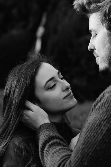 sesion de fotos en pareja