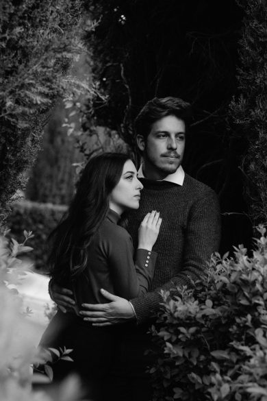 sesion de fotos en pareja