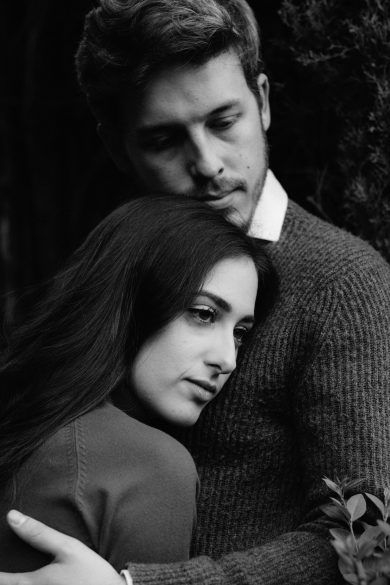 sesion de fotos en pareja