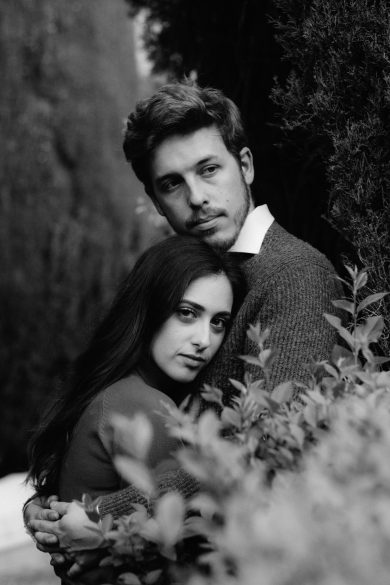 sesion de fotos en pareja