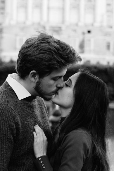 sesion de fotos en pareja