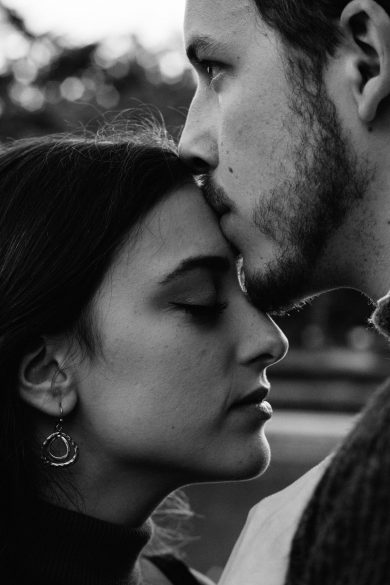 sesion de fotos en pareja