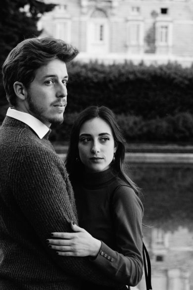 sesion de fotos en pareja