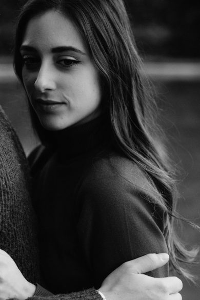 sesion de fotos en pareja