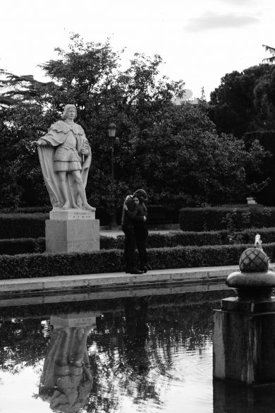 sesion de fotos en pareja