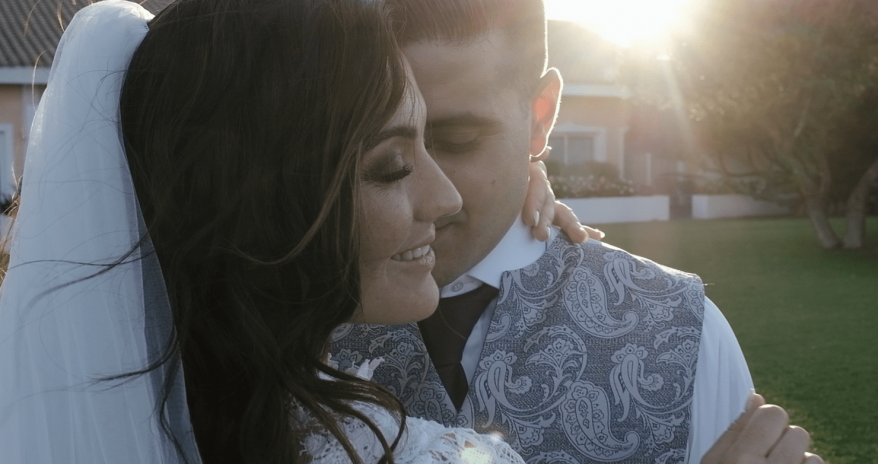 VIDEO DI MATRIMONIO A LUNA LUGHENTE, OLBIA