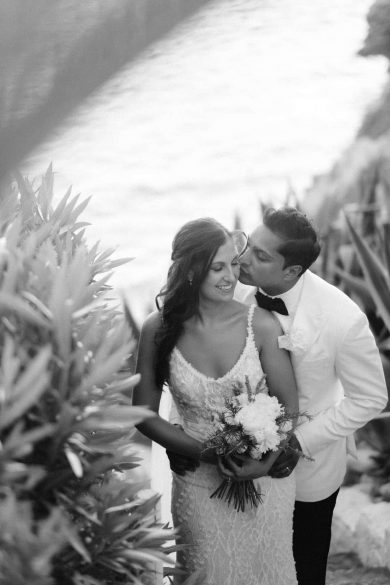 fotos de boda en la playa - Kaleidos Wedding