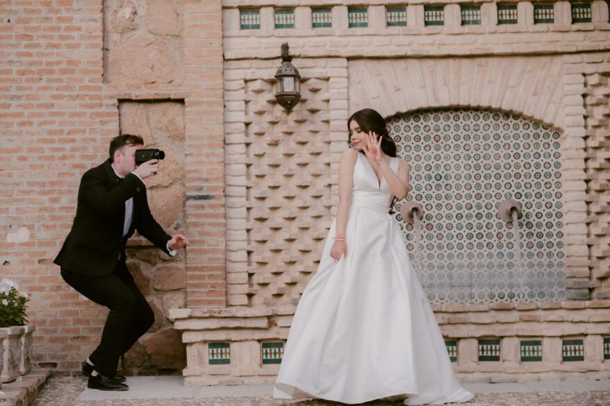 FILM BLEND DIGITAL AND SUPER 8