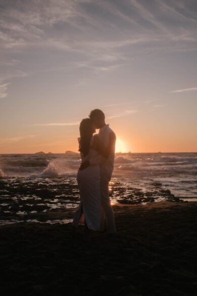 Ibiza Couple Engagement Photographer
