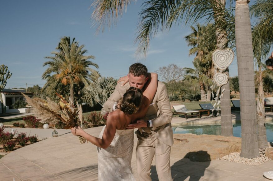 IBIZA WEDDING PHOTOGRAPHER