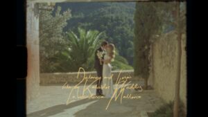 SUPER 8 WEDDING FILMMAKER IN EUROPE SPAI ITALY