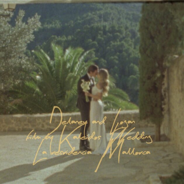 SUPER 8 WEDDING FILMMAKER IN EUROPE SPAI ITALY