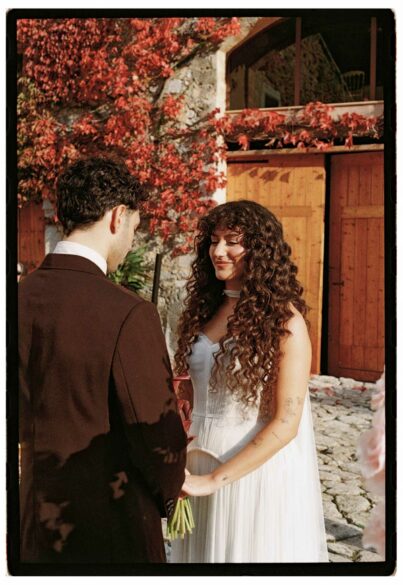 wedding film photographer at Finca Comassema Mallorca