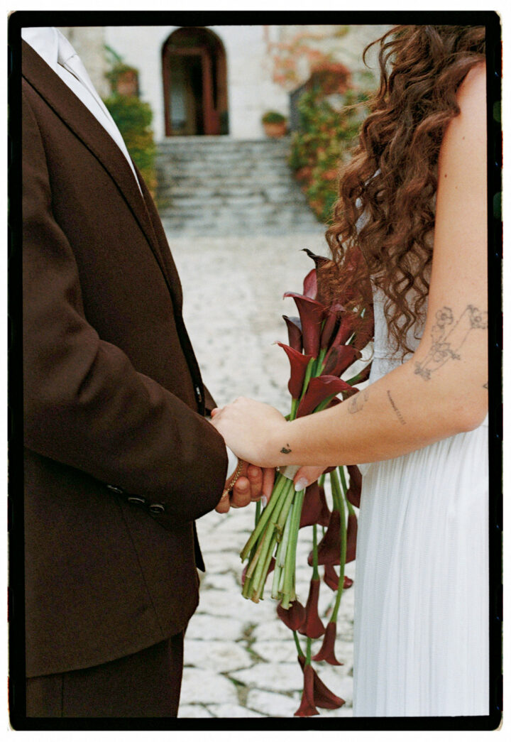 SPAIN FILM WEDDING PHOTOGRAPHER